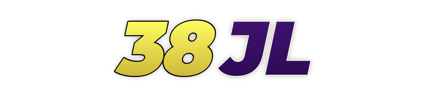 38jl Logo